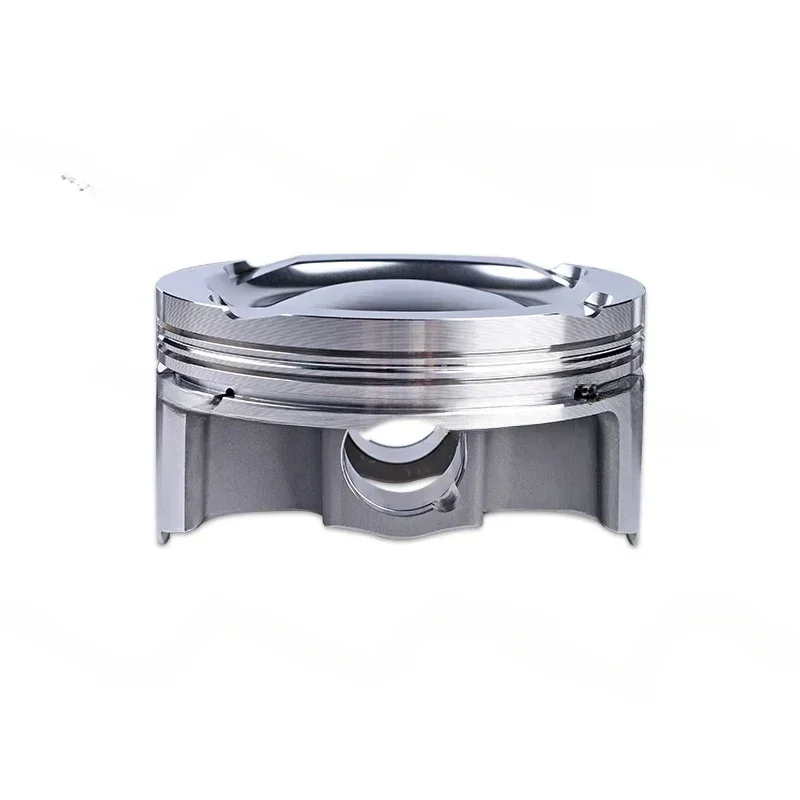 Rotax 4 Pistons 100Mm For SEA DOO 4-TEC RXP GTX 300 1630CC 2016-2021 9.5:1 CR 1.6L Supercharged Forged Piston Set