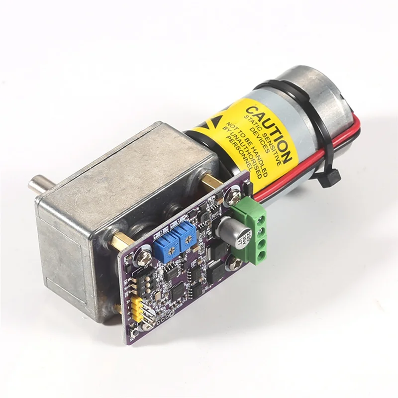 AS94-ASME-SQ Servo …