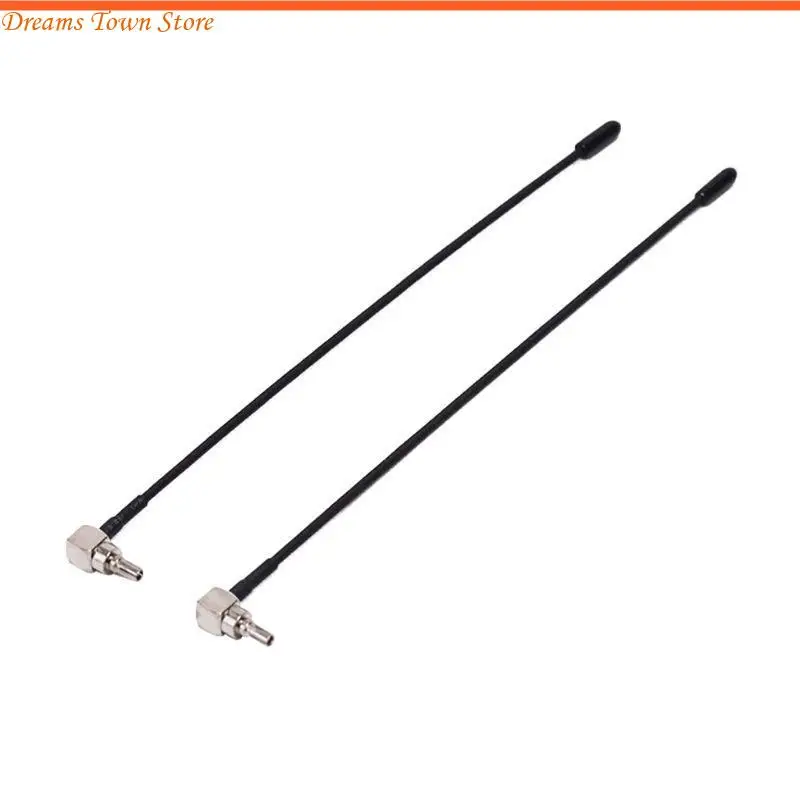 HX6A 4G LTE Antena Mini Antena Soft WHIP 4G LTE Mobile Hotspot Modem Modem Móbola Mobile Mobile Modem Celular Modem