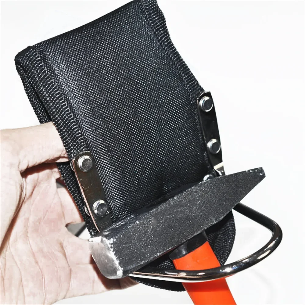 Folding Knife Packaging Nylon Case Durable EDC Tool Scabbard for Pliers & Multitools Practical Gift for Outdoor Lovers Kit Tool