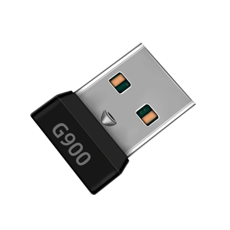 Bộ thu chuột USB Dongle Bộ chuyển đổi không dây cho chuột không dây G304 G502 G703