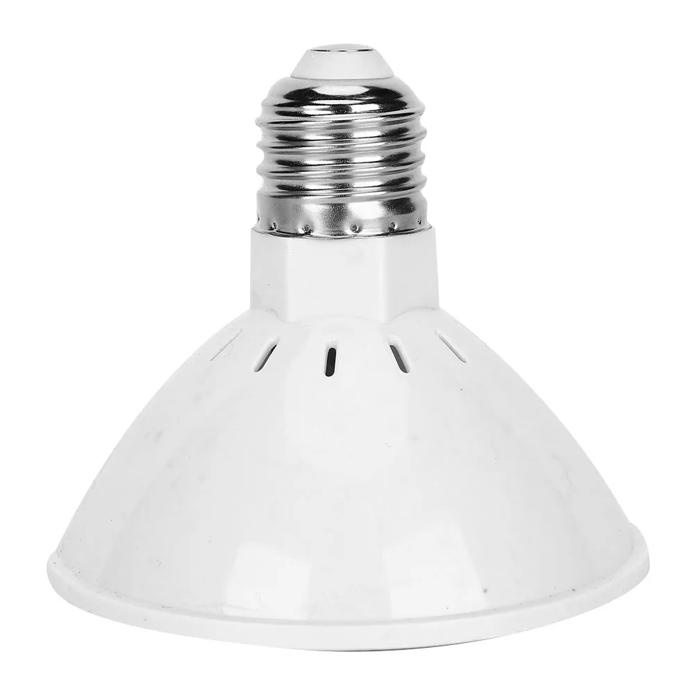 20 واط النبات تنمو ضوء رئيس واحد LED ضوء النبات مصباح 85 فولت-265 فولت تنمو ضوء لمبة الدفيئة الطابق السفلي حديقة أدوات #4