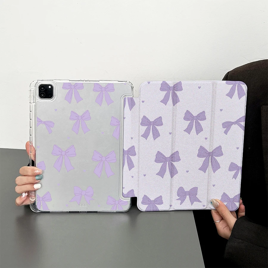 

Case compatible with iPad 10.9/Pro11/10th7/8/Air 4/5/Air 13(M3 2025)/Air 11(M3 2025)/Air 11(M3 2025)/(A16 2025)