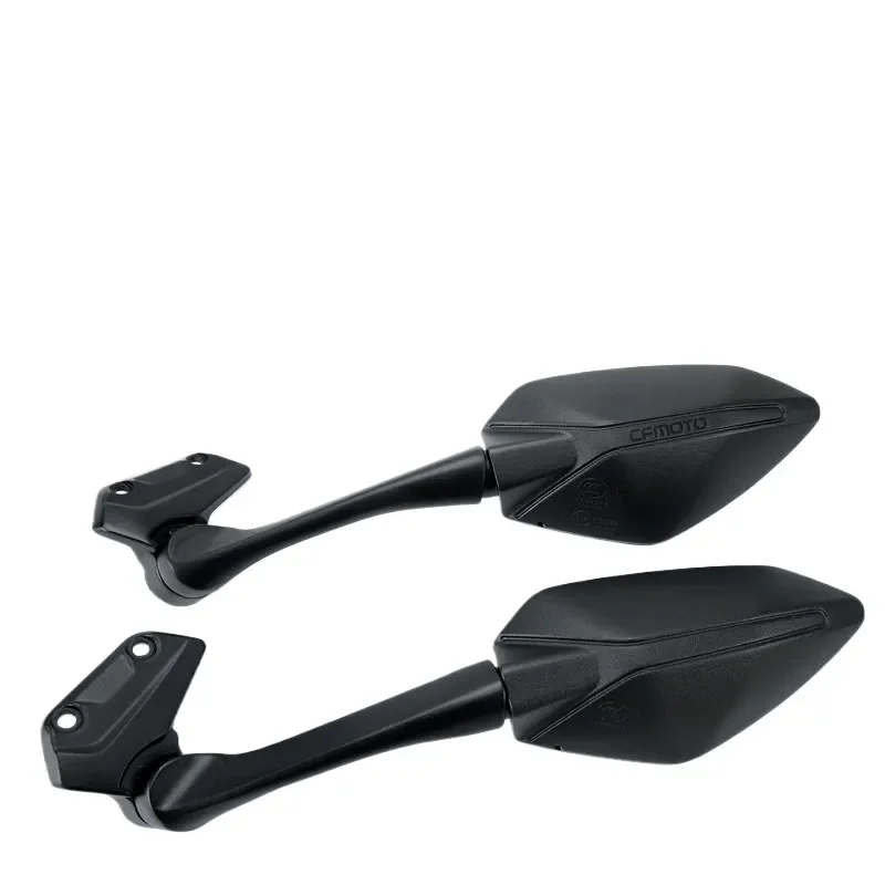 Anti Glare Rearview Mirror Compatible with CFMOTO 250SR CF250 6 6A 6B Motorcycle Accessories