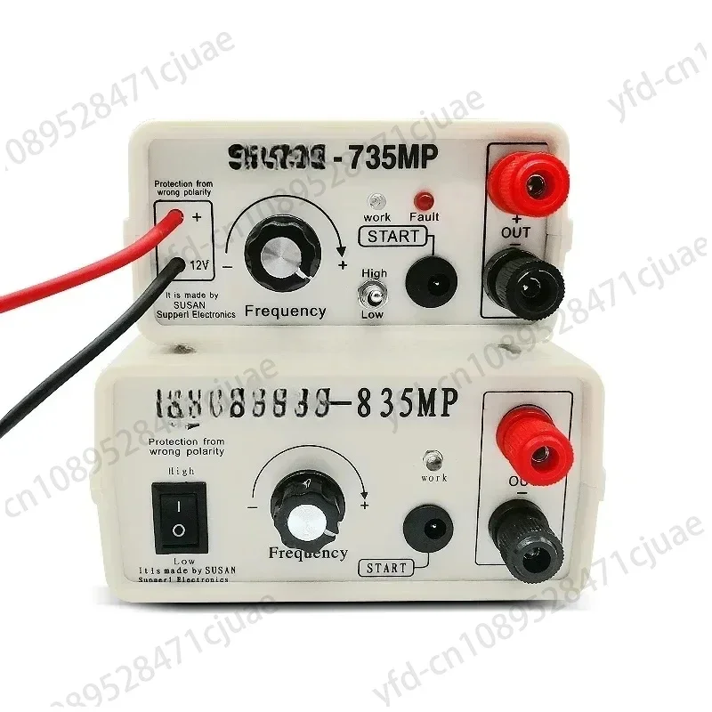 735/835mp 1050np 1030smp New Head Inverter Susan