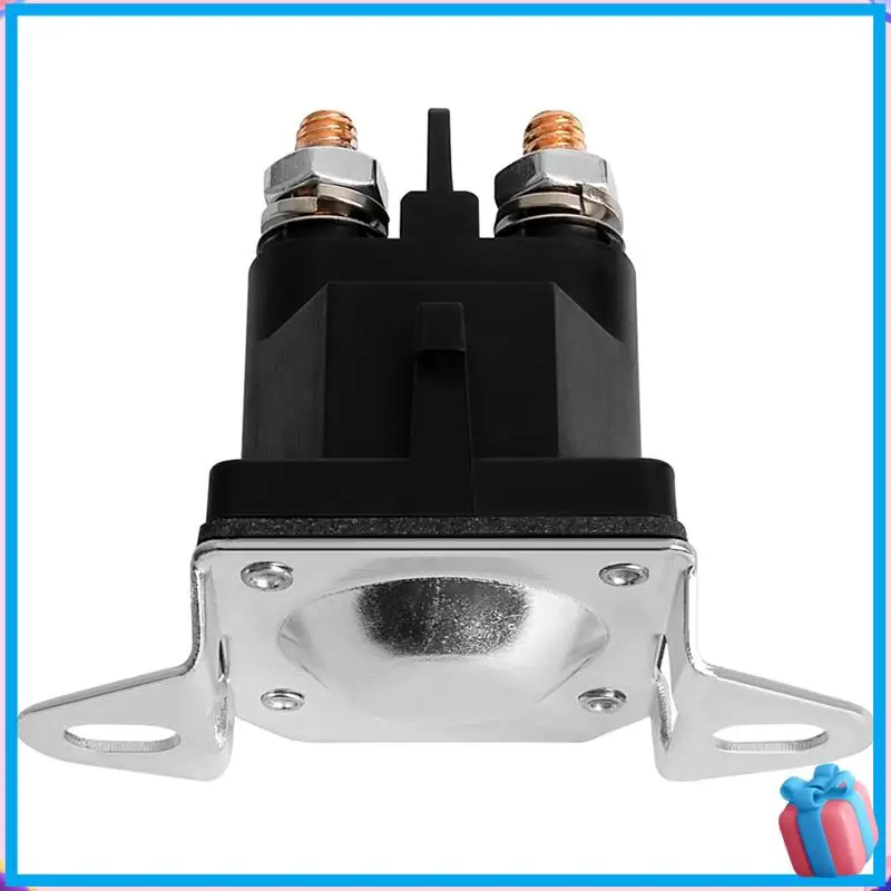 

Discount 04781700 Starter Solenoid Compatible For Ariens Starter Solenoid Gravely ZOOM I KON ZTX ZT XL Zero Turn Lawn Mowe Easy