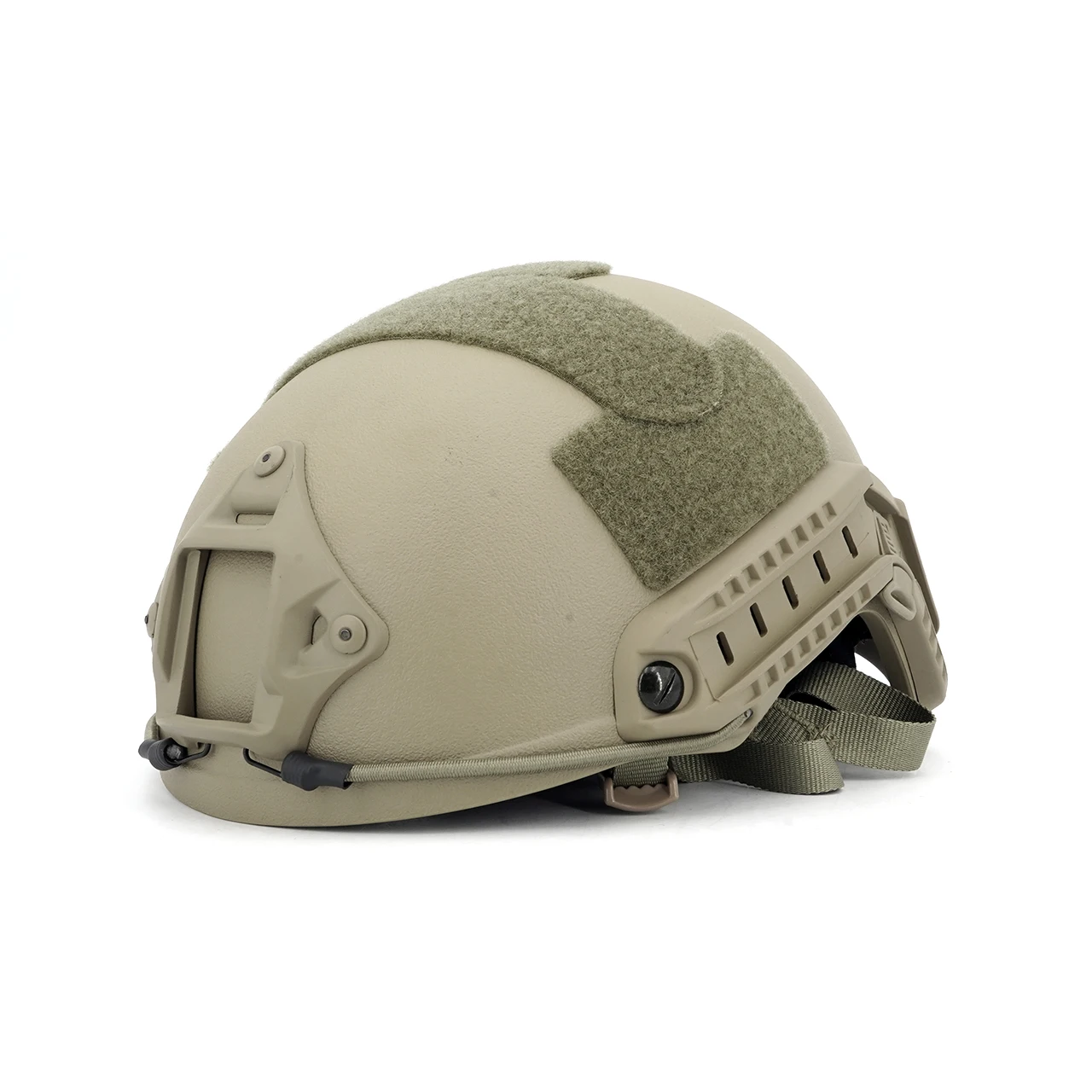 Evolution Gear Maritime helmet ballistic Ver. TAN499