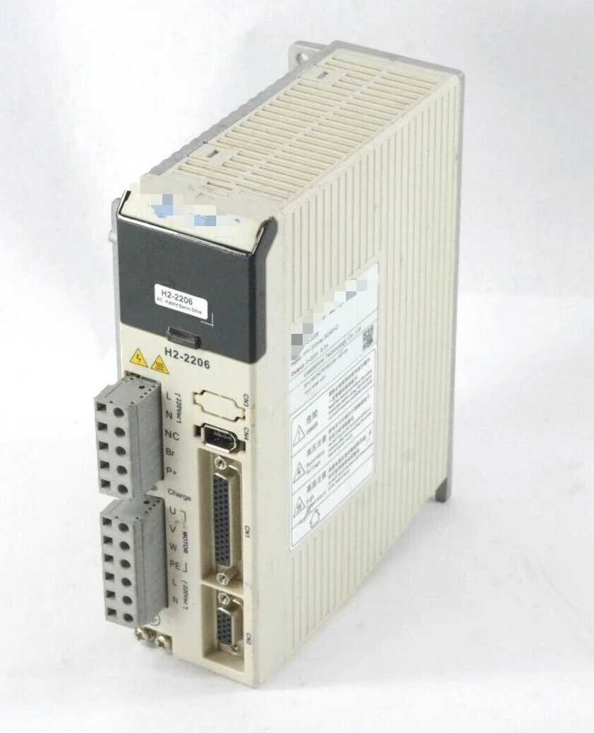 

H2-2206 Hybrid Servo Drive / HS-2206