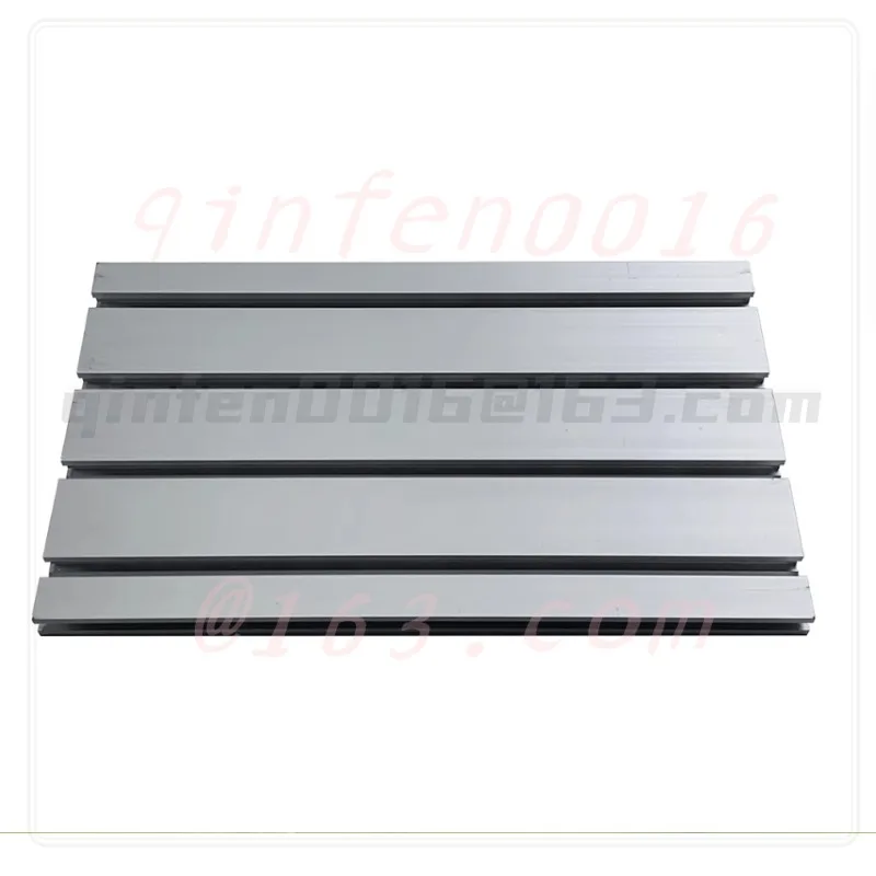 Small Engraving Machine Workbench Industrial Frame Operating Table CNC3018/ 15180   ALUMINUM ALLOY