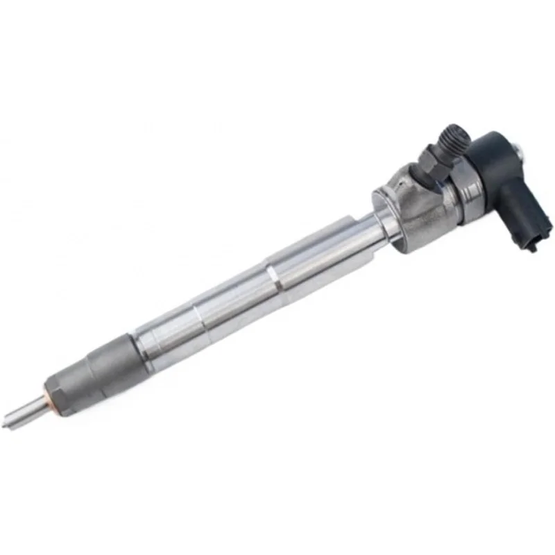 0445120048/0445120049 Common Rail Injector Compatible With MITSUBISHI 4M50 ME223750 Diesel Engine Parts