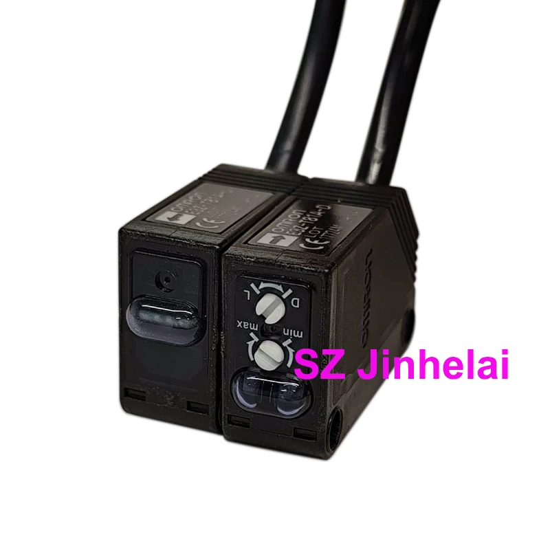 Authentic Original OMRON Photoelectric Switches E3ZG- E3Z-T61 T61A T61K T62 T81 T81A T81K T82 -S -D -L 2M