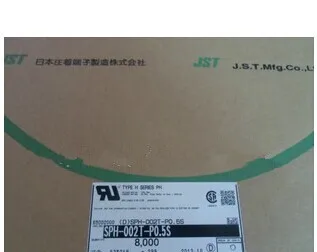 

100pcs/lot SZH-002T-P0.2 SZH-003T-P0.2 100% New