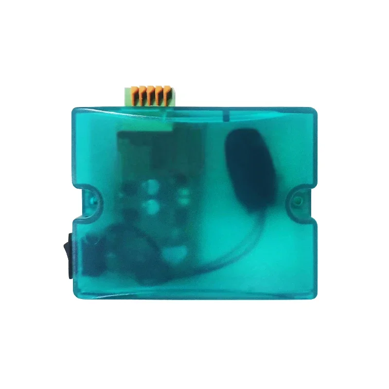 Isfet Ph Circuit Bo…