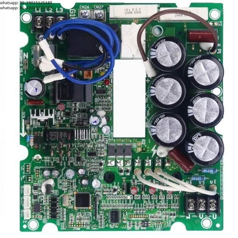 30228608 air conditioning compressor driver circuit board 30228606 motherboard 30228000003 accessories