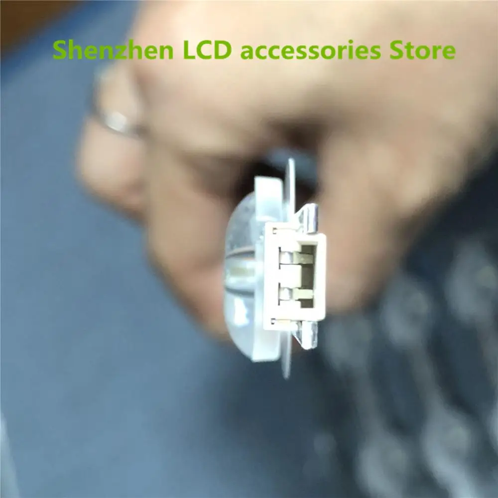 New100 % 355มม.3V 40 "39" วัลย์จันทะฟอง REV1.0 ABC สำหรับ TOSHIBA 40L3433DG VESTEL VES390UNDC-01 VES400UNDS-01 VES400UNDS-02