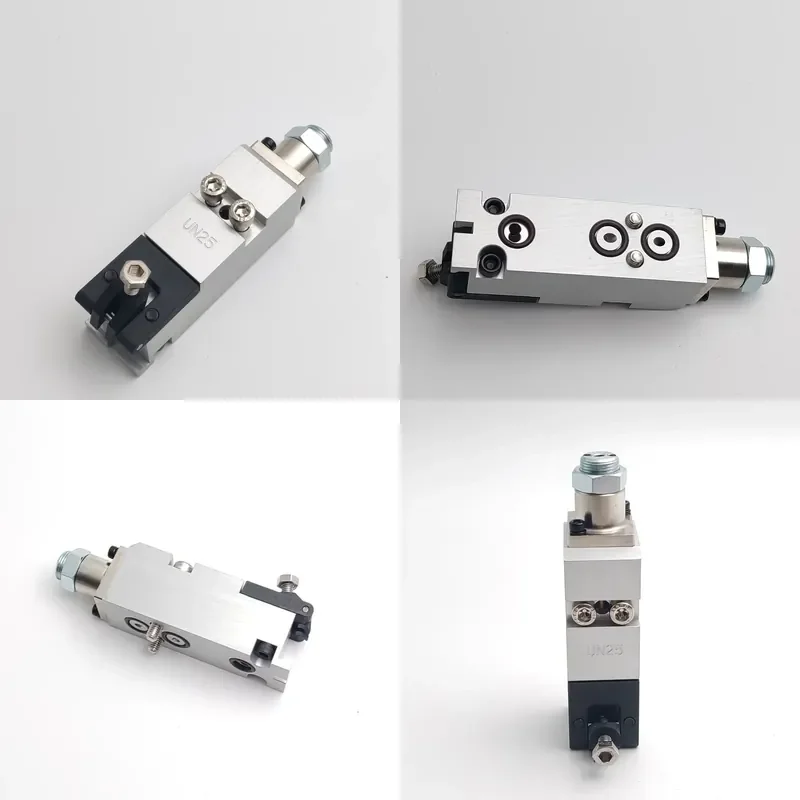 UM25 Driver Board Module, 100% Compatible, Fixes Motor Drive Failures, OEM Alternative