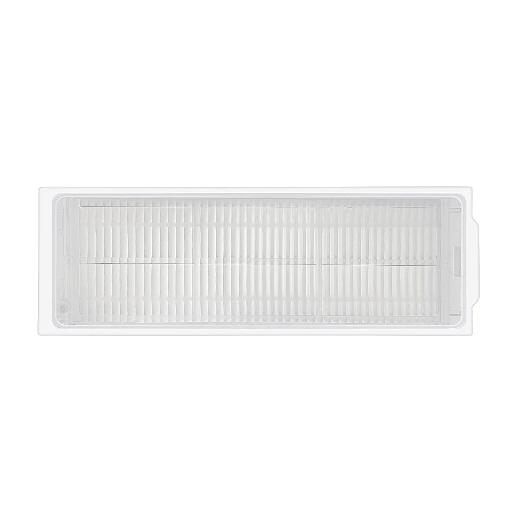 For Xiaomi S12/S10/B106GL Vacuum Robot Cleaner Main Brush Side Brush HEPA Filter Mop Colth Spare Parts Replacement Accessories