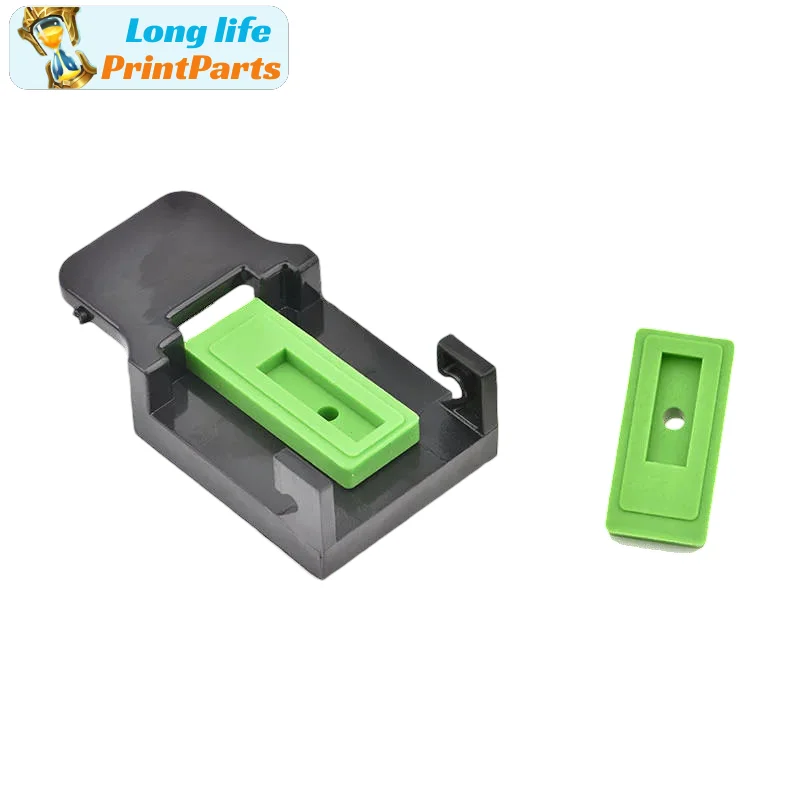 10set Ink Refill Smart Cartridge Clamp Absorption Clip Pumping Rubber Pads Ink Cartridge for Canon 815 816 845 846 810 811 645