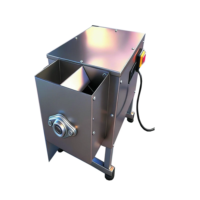 Stainless Steel Coconut Crusher Shredder Mill Machine Industrial Coconut Processing Equipment For Commercial Use