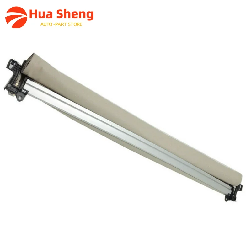 95856230702 فتحة سقف السيارة ظلة غطاء الستار لشركة فولكس فاجن طوارق بورش كايين 11-18 2011-2018 #2