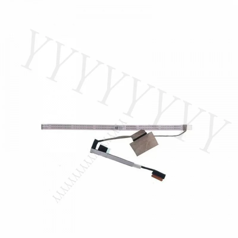 

Кабель ЖК-экрана Y+ для HP 7plus 8plus 17-CK 17T-CK 17-CK1002 TPN-Q266 DD0G3LLC110