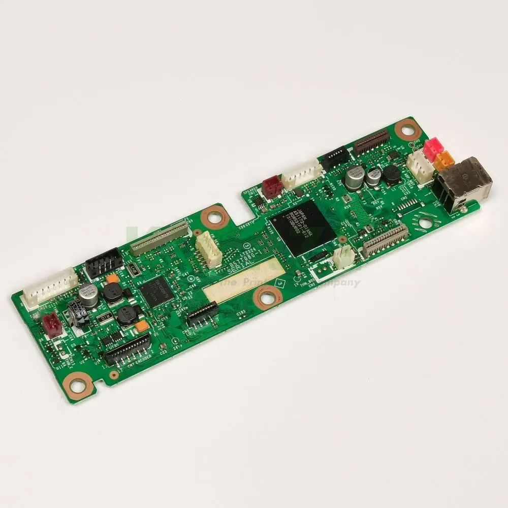 Panneau de formateur B57T080-1 d'OEM LT2541001 pour MFC-1810 de frère 1813 1816 1818 1819 carte mère principale de carte PCB d'imprimante