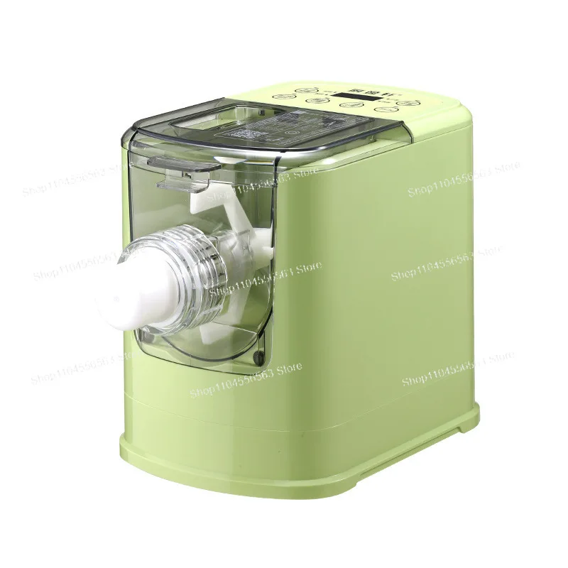 ماكينة صنع المكرونة الكهربائية متعددة الوظائف أوتوماتيكية بالكامل للمنزل الذكي