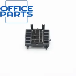 UV DTF 프린터 폐 잉크 패드 스폰지 펌프 청소용 Epson R1390 1400 L1800 캡 스테이션 용 원본 분해