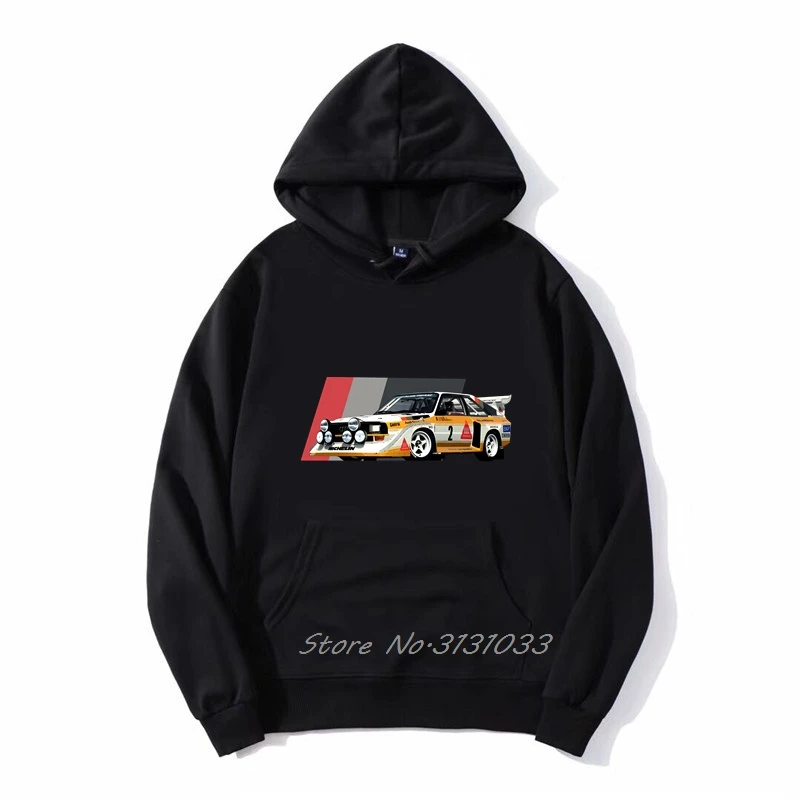 كنزة بغطاء رأس كاجوال بسحاب للرجال ، كنزة رياضية ، سترة بغطاء رأس قطني ، رياضة S1 ، مجموعة ب ، رالي ، سيارة ستيغ ، بلومكوفيك ، ميكولا وأولار ، موضة ، S1