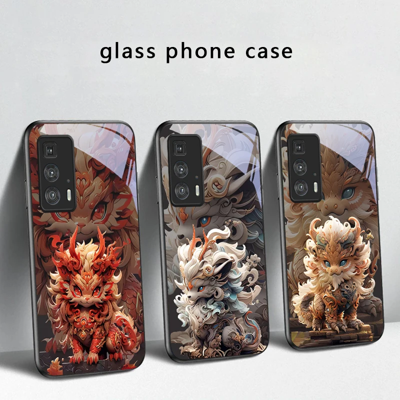 Coque de téléphone en verre Ki - Phone Cases Moto G avis et prix