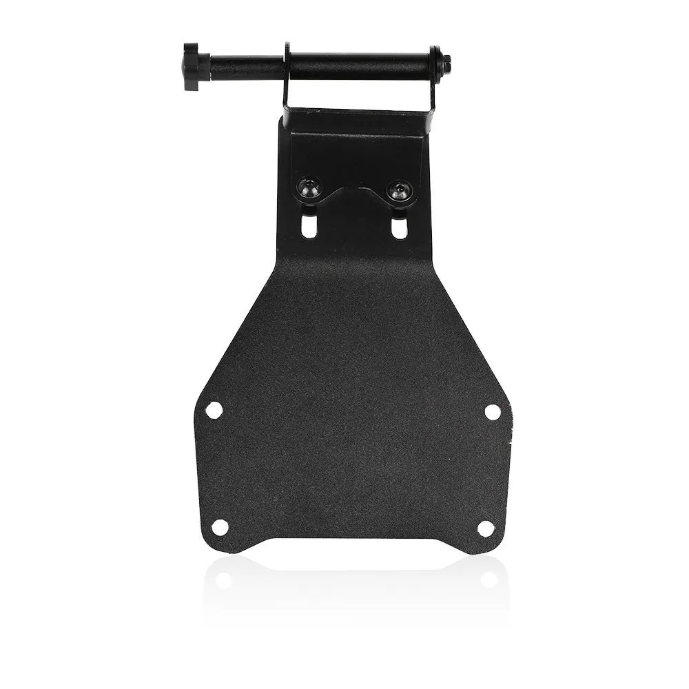 Motorcycle GPS SMART PHONE Navigation Plate Bracket Adapt Holder Kit For BMW F850GS F750GS ADVENTURE 2018 2019 2020 Accessories