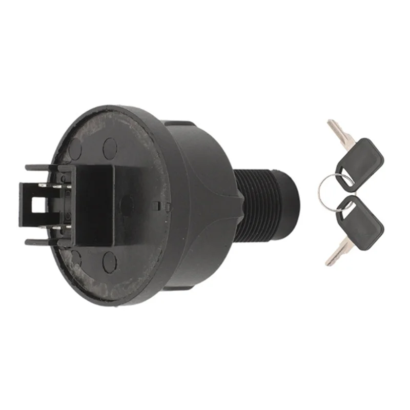 

BMBY-Mower Ignition Switch Ignition Switch Lock Core Assembly Forjohn Deere Mower Tractor TCA26088 AUC15805