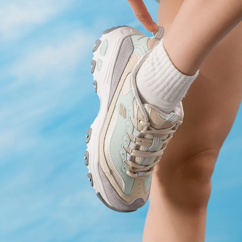 Damskie buty Skechers – orygin – Women Shoes Skechers recenzja i cena