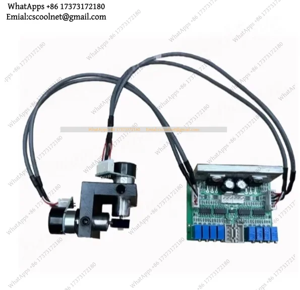 k3 Y-Type Manual Air Damper Valve | HVAC Duct Air Volume Control