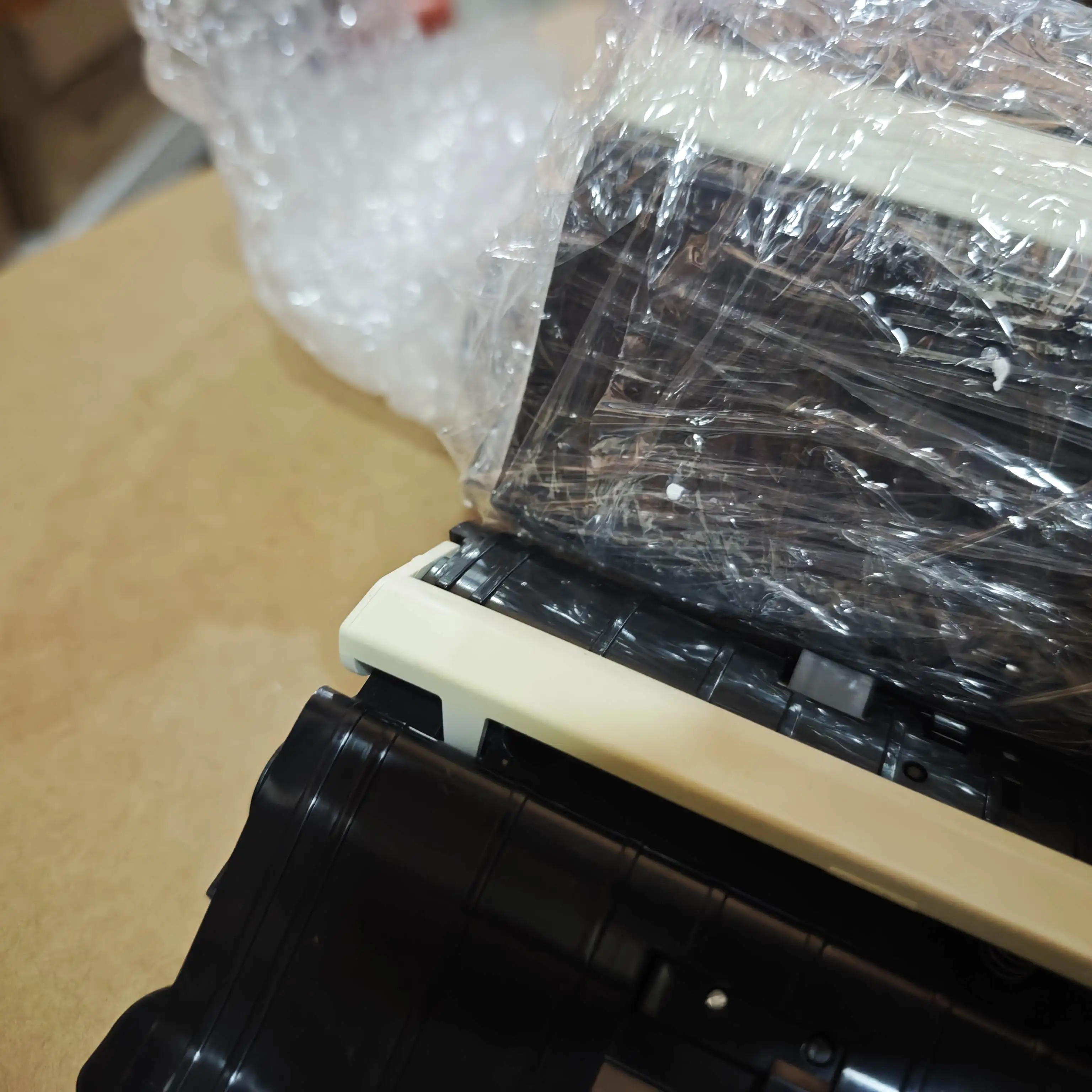 

1 шт. устройство подачи документов Adf Core в сборе для HP 1536 1415 225 226 425