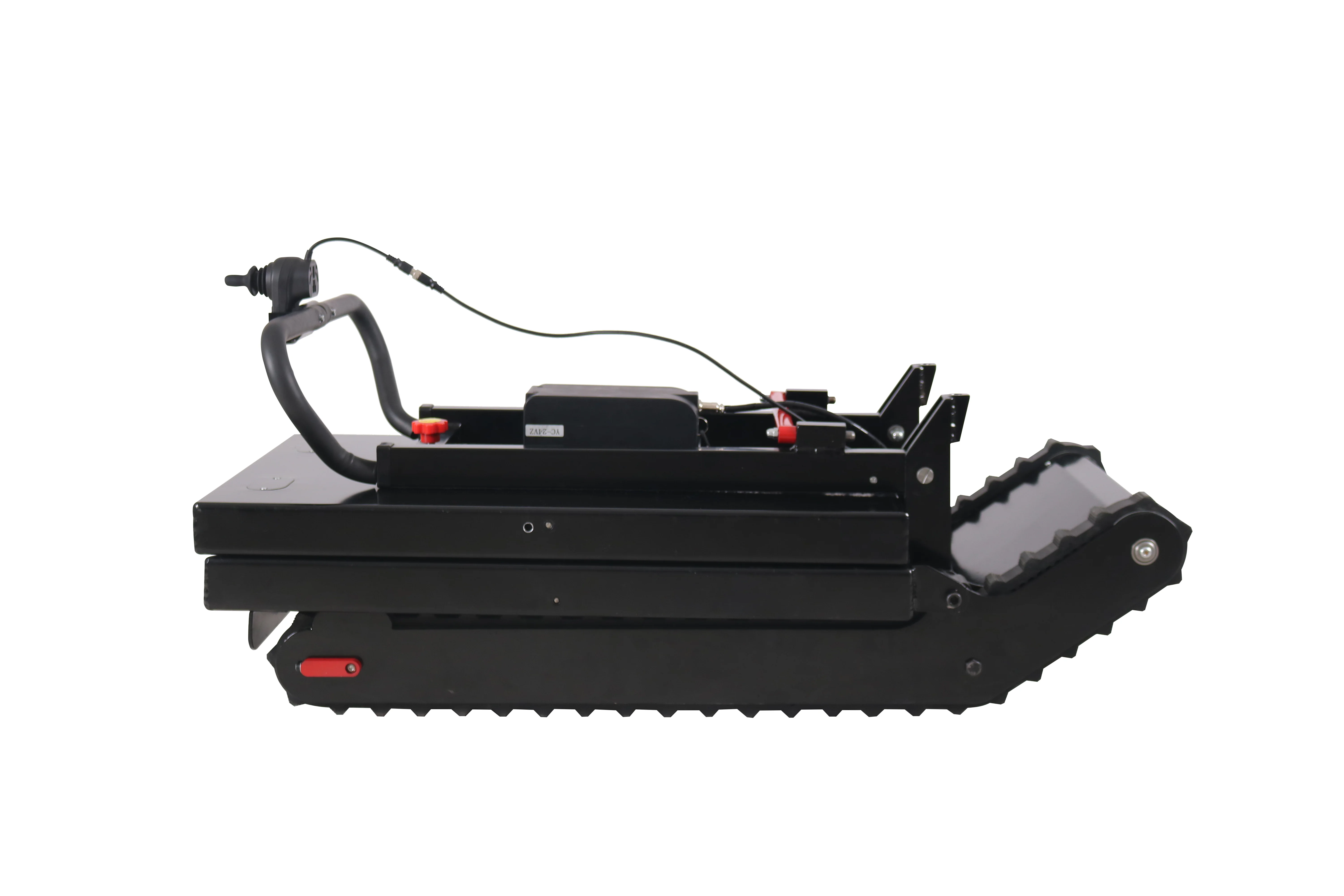EMSS รับน้ําหนัก 500 กก. ยกบันได เก้าอี้ยกบันได ลิฟต์บันไดไฟฟ้า Evevator