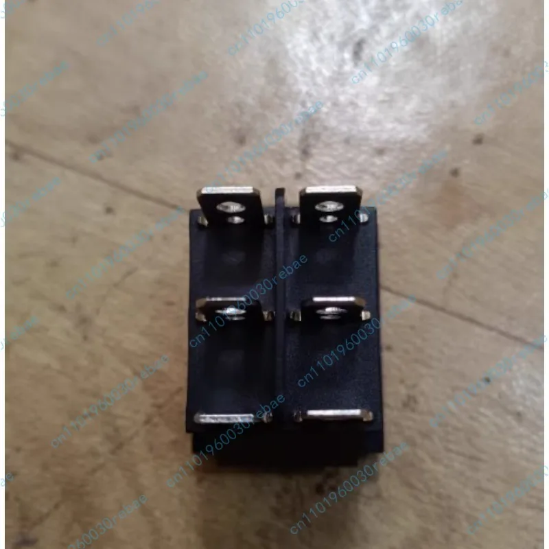 Accessories t40 t50 generator accessories d12000i run stop switch 6-pin run switch