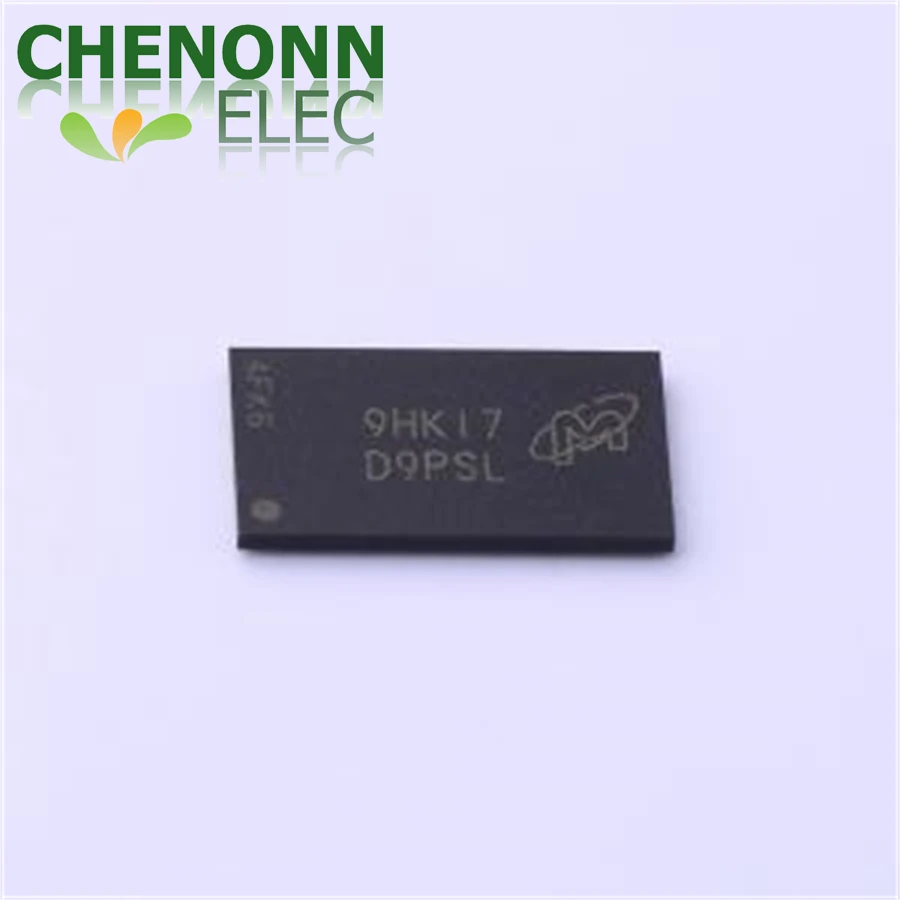 

10PCS/LOT MT41J128M16JT-125:K (DDR SDRAM)