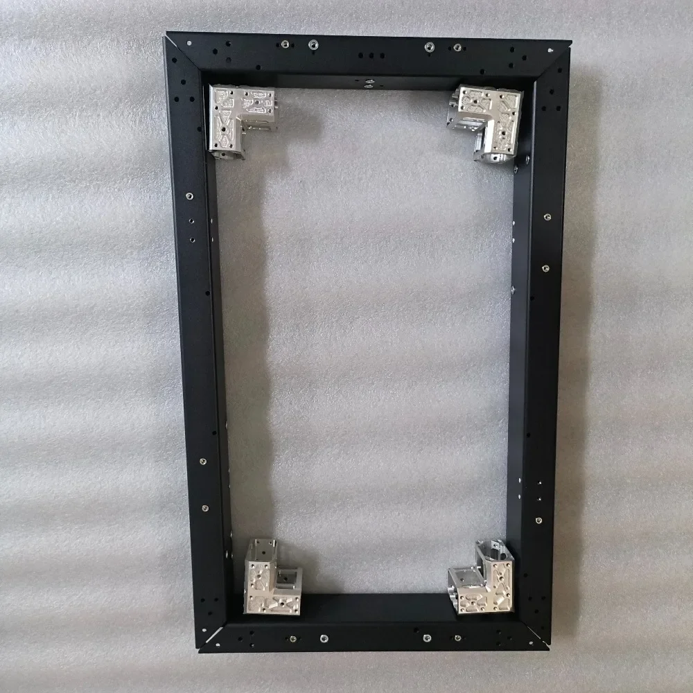 Agricultural Drone Center Frame Aluminum Tubes for DJI Agras T50 T25 Plant Protection UAV Aircraft Frame Accessories