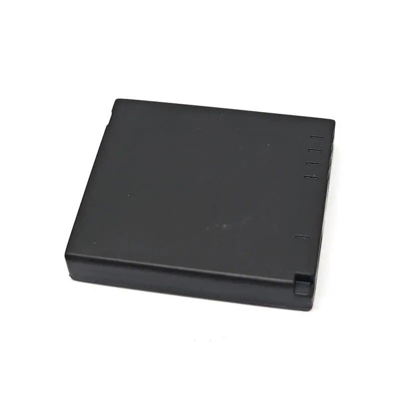 Digital Camera Battery DMC-BCF10E, Compatible for Panasonic S/106D, C, FH22, FH1, FS15, FH3, FS7, FX60, FX48