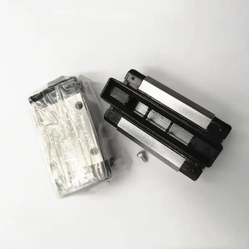 R162231320 Germany Brand Linear Guide Rail Carriage Runner Sliding Block for Machine Tool
