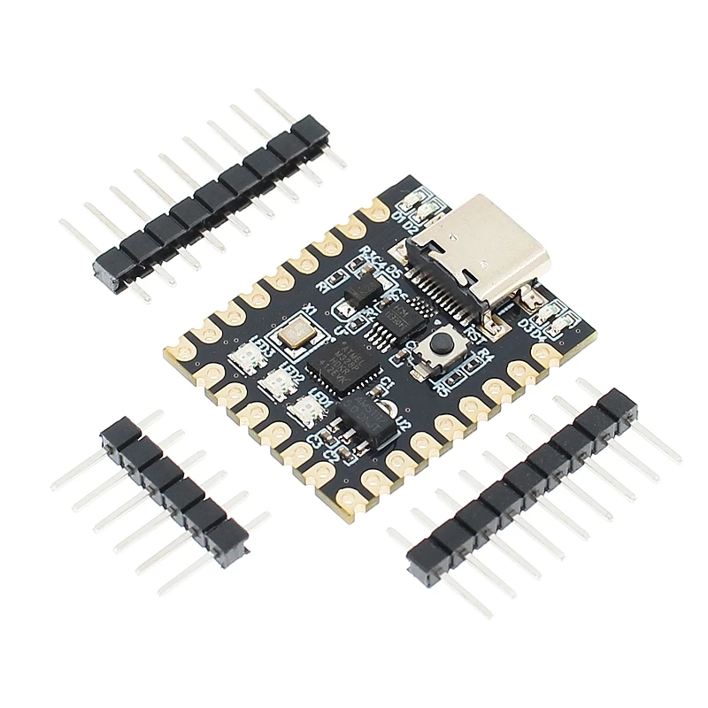 NANO V3.0 / Nano SuperMini Type-C development board atmega328p chip ch340 serial port For arduino