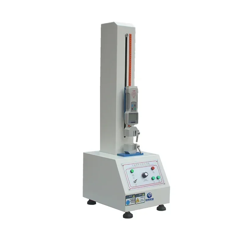 

20kg Tensile Strength Testing Machine,Universal Testing Machine Usage And Electronic,Single Column Tension Testing Machine