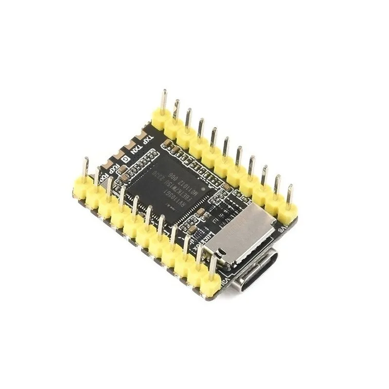 For RV1103 Micro Linux Development Board 0.5TOPS Electronic Accessories