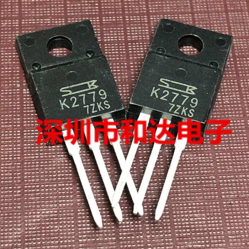 5PCS-10PCS K2779 2SK2779 MOSTO-220F 100V 20A ORIGINAL STOCK NEW