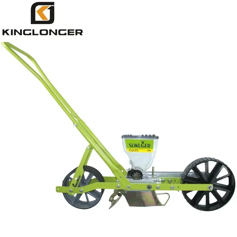 1 Row Manual Vegetable Jang Seeder