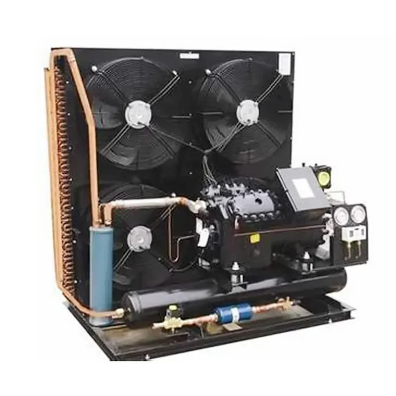 Jiahe Mini Water Chiller 1200W 220V/50HZ 1/3 Motor/Engine/Gear Cooling Function Easy Operate 5-45C