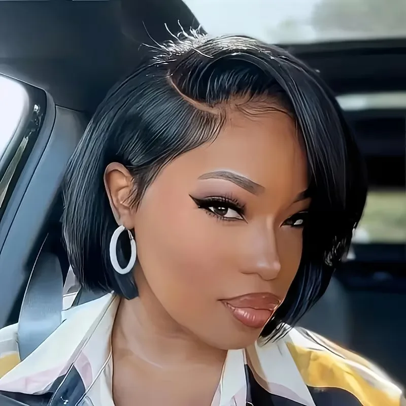 Short Black 13X4X1 … - image