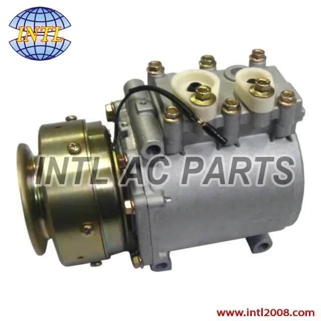 AUTO AC compressor MSC90C for Mitsubishi Colt 6511930 GPD6511930 AKC201A201