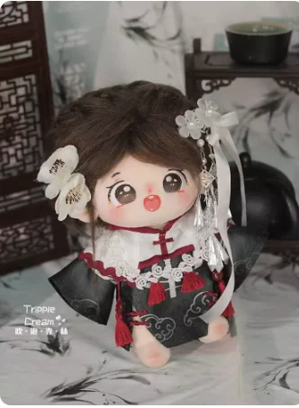 فستان كاميليا شيونغسام للفتيات, ملابس أصلية, ملابس تنكرية أنيقة, بدلة كلاسيكية, طراز صيني جديد, 20 روض